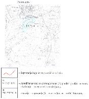 topographical map