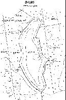 hydrological map