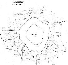 hydrological map