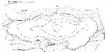 hydrological map