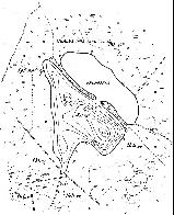 hydrological map