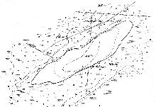 hydrological map