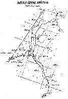 hydrological map