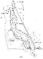 hydrological map