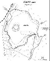 hydrological map