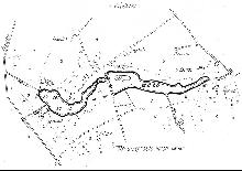 hydrological map