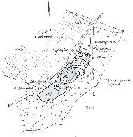 hydrological map