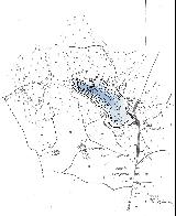 hydrological map