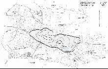 hydrological map