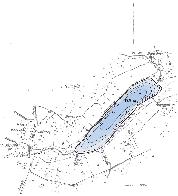 hydrological map