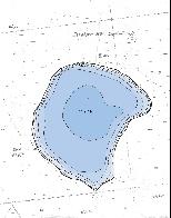 hydrological map