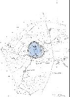 hydrological map