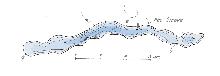 hydrological map