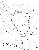 hydrological map