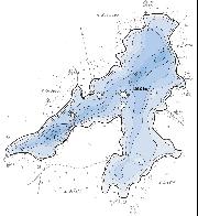 hydrological map