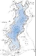 hydrological map