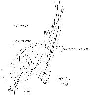 hydrological map