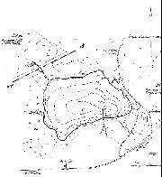 hydrological map