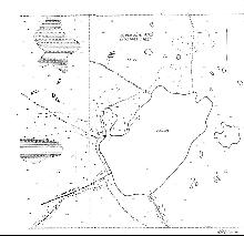 topographical map