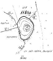 hydrological map