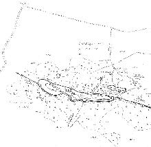 hydrological map