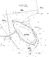 hydrological map