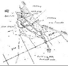 hydrological map