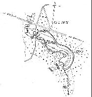 hydrological map