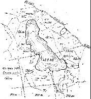 hydrological map