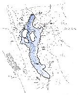 hydrological map