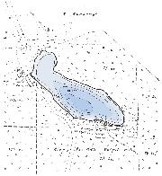 hydrological map