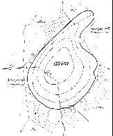 hydrological map