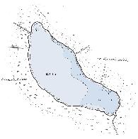 hydrological map