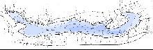 hydrological map