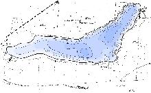 hydrological map