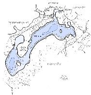 hydrological map