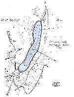 hydrological map