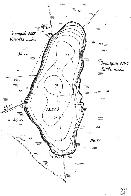 hydrological map