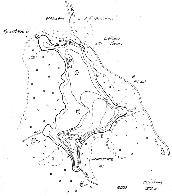 hydrological map