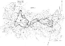 hydrological map