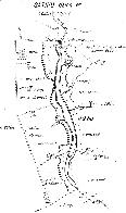 hydrological map