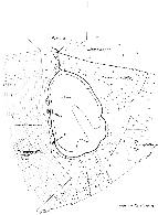 hydrological map