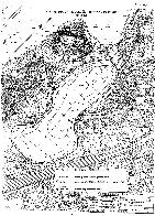 hydrological map