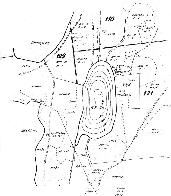 hydrological map