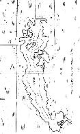 hydrological map