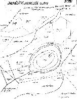 hydrological map