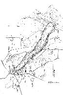 hydrological map