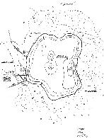 hydrological map