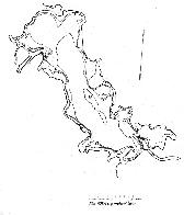 hydrological map