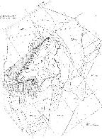 hydrological map